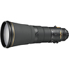 AF-S NIKKOR 600mm f/4E FL ED VR Lens Thumbnail 1