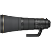 AF-S NIKKOR 600mm f/4E FL ED VR Lens Thumbnail 2
