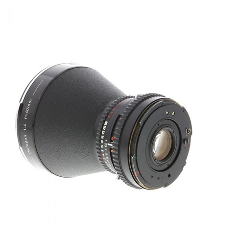 40mm f/4 C Lens for 500 Series (V System) - Pre-Owned Image 1