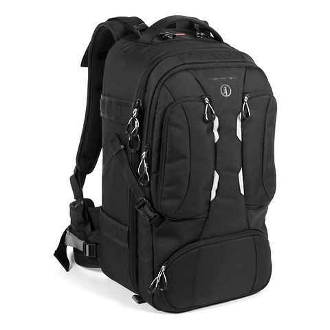 Anvil 27 Backpack (Black) Image 0