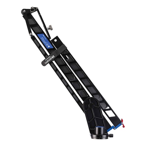 MoveUp4 Travel 6 ft. Jib with Soft Case - Open Box Image 0