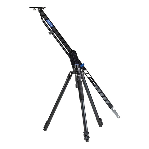 MoveUp4 Travel 6 ft. Jib with Soft Case - Open Box Image 1