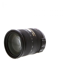 AF-S DX VR Zoom-NIKKOR 18-200mm f/3.5-5.6G IF-ED - Pre-Owned Image 0