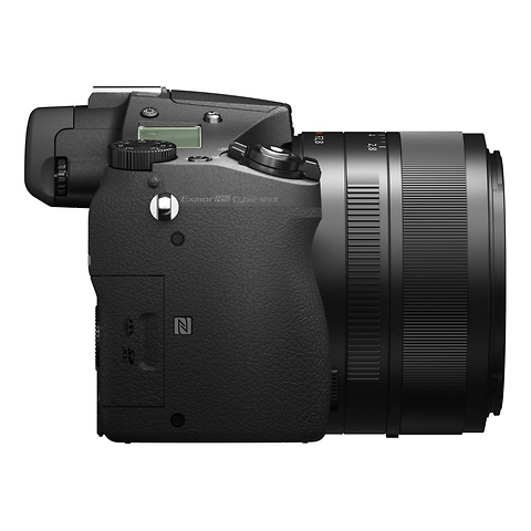 Cyber-shot DSC-RX10 II Digital Camera - Open Box Image 4
