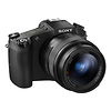 Cyber-shot DSC-RX10 II Digital Camera - Open Box Thumbnail 2