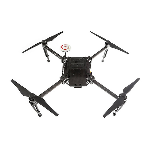 Matrice 100 Drone Image 1