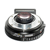 Speed Booster XL 0.64x Adapter for Nikon F-Mount Lens to Select Micro Four Thirds-Mount Cameras Thumbnail 4