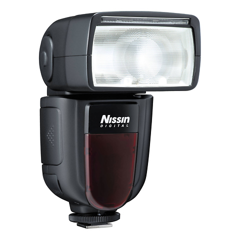 Di700A Flash for Nikon Cameras Image 0