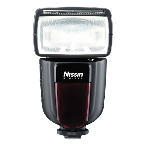 Di700A Flash for Nikon Cameras Image 1