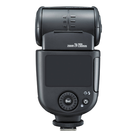 Di700A Flash for Nikon Cameras Image 2