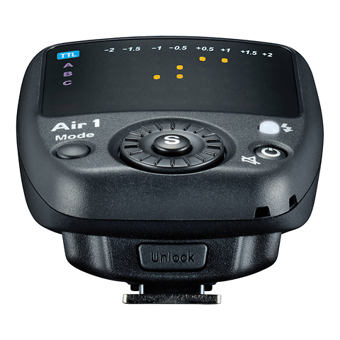 Air 1 Commander for Canon Cameras Image 1
