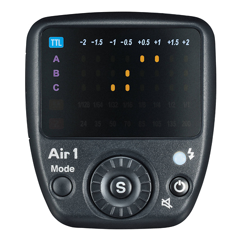 Air 1 Commander for Canon Cameras Image 2