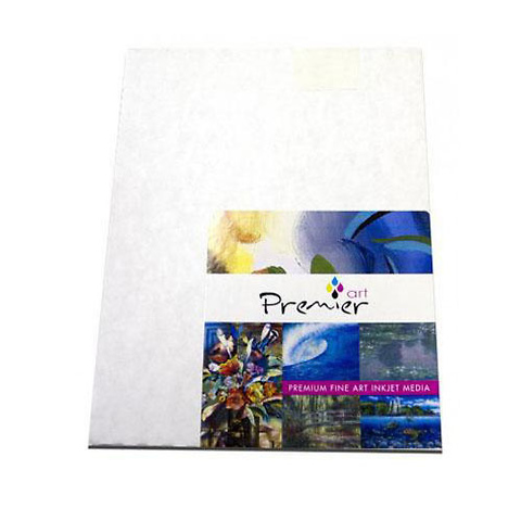Premium Photo Luster Paper (8 x 10