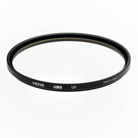52mm UV HD3 Filter Image 4