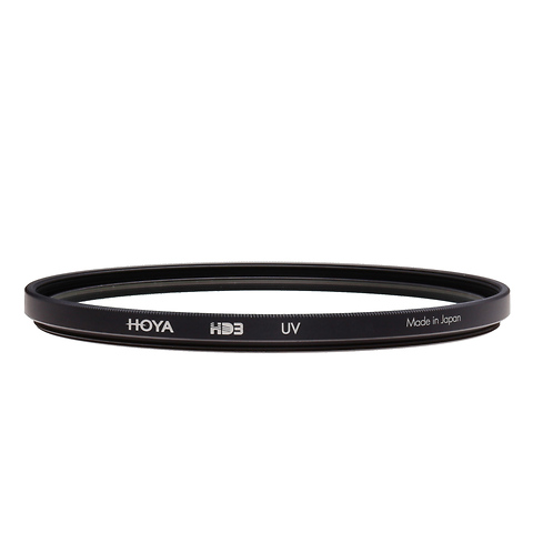 55mm UV HD3 Filter Image 0