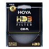 52mm Circular Polarizer HD3 Filter Thumbnail 5