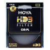 52mm Circular Polarizer HD3 Filter Thumbnail 1