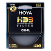 77mm Circular Polarizer HD3 Filter Thumbnail 1