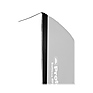 Flat Front Diffuser for RFi Softbox (1 x 1.3 ft)