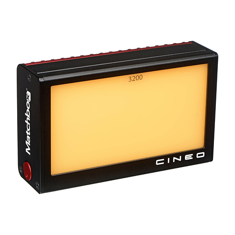Basic Matchbox LED Light Kit Image 0