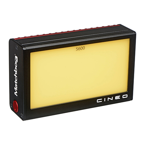 Basic Matchbox LED Light Kit Image 1