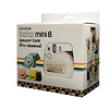 Groovy Case for Instax Mini 8 Camera (White) Thumbnail 2