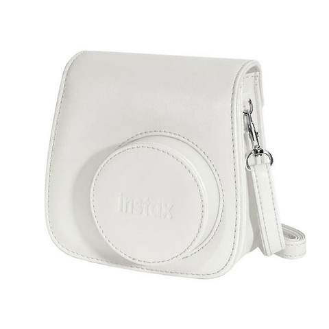 Groovy Case for Instax Mini 8 Camera (White) Image 3