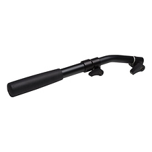 BS02 Pan Bar Handle For H8 H10 Video Heads Image 0