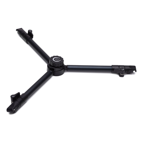 ML08 Mid-Level Spreader for H-Series Twin Leg Tripods Image 0