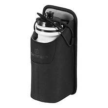 Arc Water Bottle Carrier (Black) Image 0