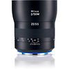 Milvus 50mm f/2M ZE Lens (Canon EF-Mount) Thumbnail 0