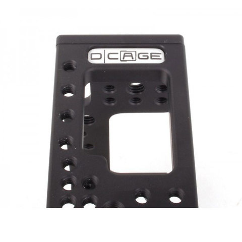 D/Cage for Canon 5D Mark III/5D Mark II Cameras Image 1
