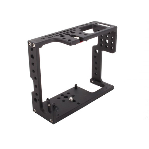 D/Cage for Canon 5D Mark III/5D Mark II Cameras Image 0