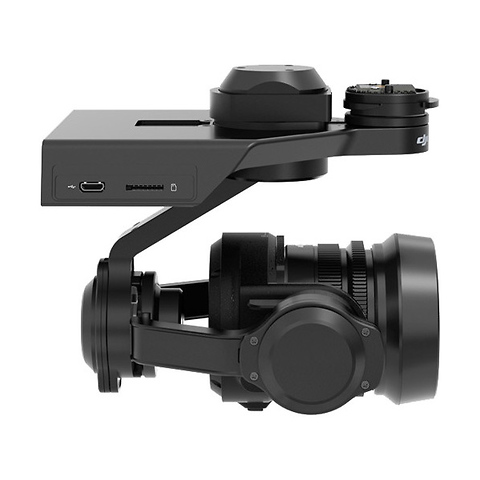 Inspire 1 RAW Drone with Zenmuse X5R 4K Camera and 3-Axis Gimbal Image 3