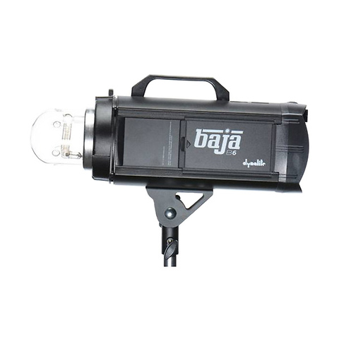Baja B6 Battery-Powered Monolight Image 0