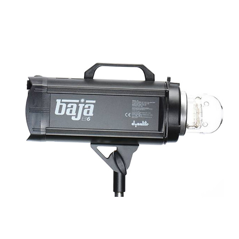 Baja B6 Battery-Powered Monolight Image 1