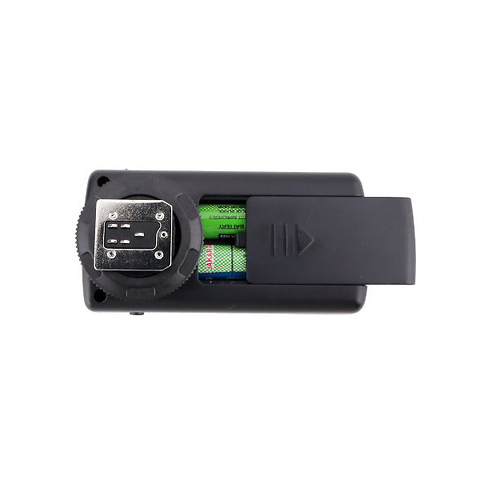 VK-WF820 2.4G Wireless Remote DSLR Flash Trigger Transeceiver for Nikon Image 2