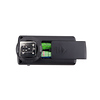 VK-WF820 2.4G Wireless Remote DSLR Flash Trigger Transeceiver for Nikon Thumbnail 2