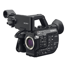 PXW-FS5 XDCAM Super 35 Camera Body Image 0