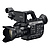 PXW-FS5 XDCAM Super 35 Camera System with Zoom Lens