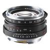 Nokton 40mm f/1.4 M-Mount Lens Thumbnail 1