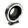 T Speed Booster Ultra 0.71x Adapter for Canon Full-Frame EF Mount Lens to Micro Four Thirds Mount Camera Thumbnail 0