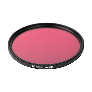 52mm XLE Series apeX Hot Mirror IRND 3.0 Filter