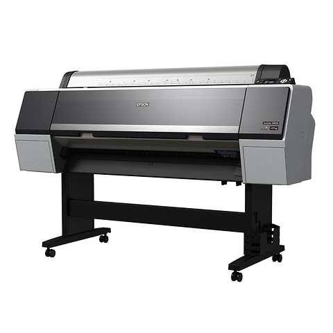 SureColor P8000 Large-Format Inkjet Printer (44 In.) Image 3