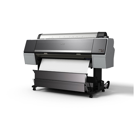 SureColor P8000 Large-Format Inkjet Printer (44 In.) Image 0