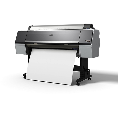 SureColor P8000 Large-Format Inkjet Printer (44 In.) Image 1