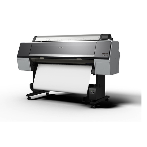 SureColor P8000 Large-Format Inkjet Printer (44 In.) Image 2