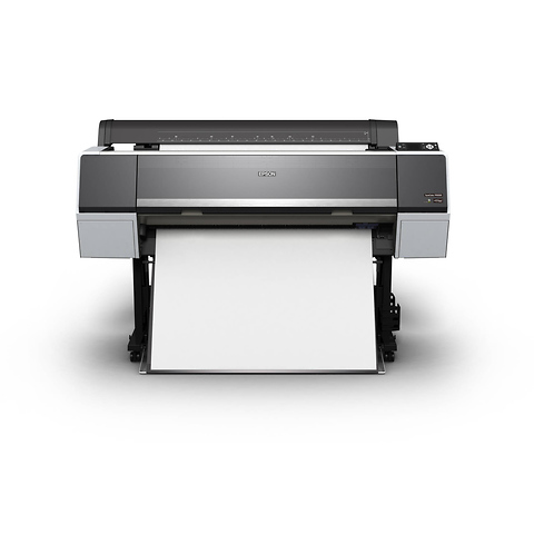 SureColor P9000 Standard Edition Large-Format Inkjet Printer (44 In.) Image 0