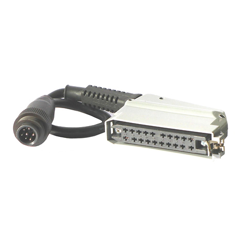 Pack Adapter Cable for Quadra Image 0