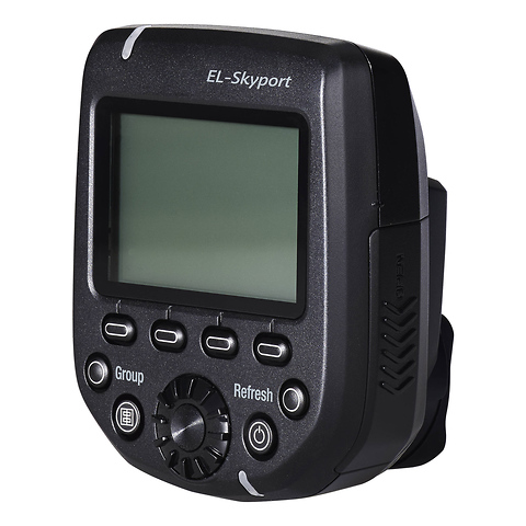 EL-Skyport Transmitter Plus HS for Canon Image 2